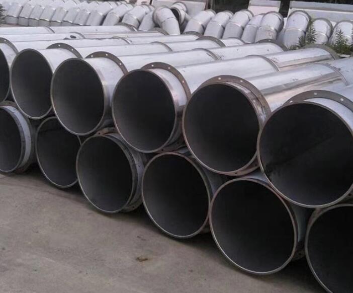 不鏽鋼風管（guǎn）