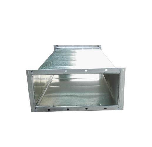 南昌共板風管（guǎn）加工：草莓AV工藝樣品-2