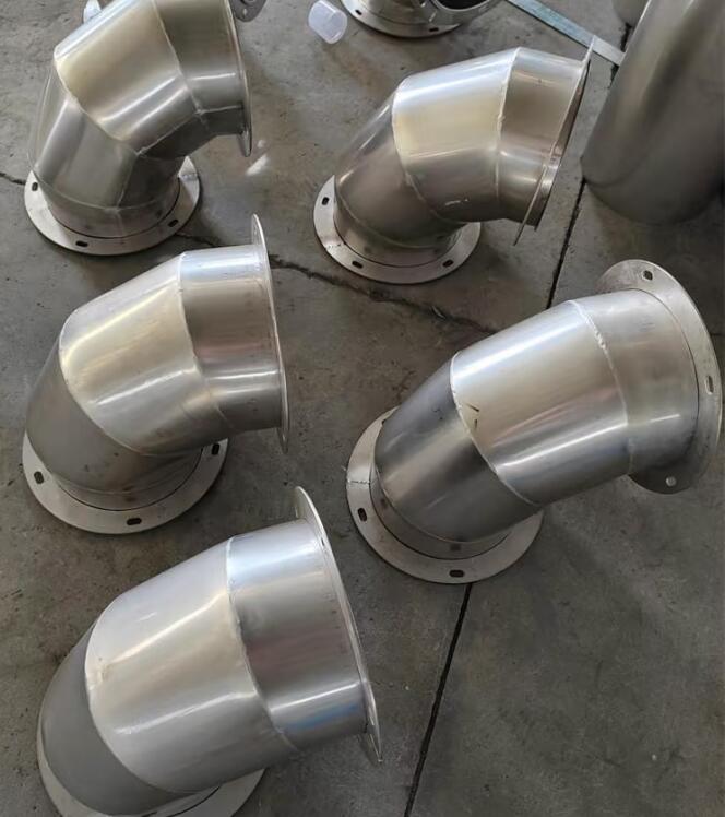 江西不鏽鋼風管（guǎn）：4月草莓AV工藝（yì）展示-6