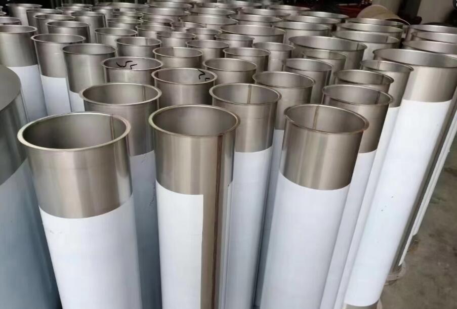 4月18日江（jiāng）西草莓AV不鏽鋼風（fēng）管加工工藝-3