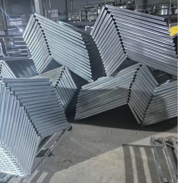 江西（xī）共板法蘭（lán）風管加工：9月3日工藝（yì）-2